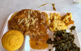 Aunny's