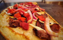 Alaska Crêpe Co餐厅图片