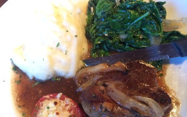 Vino Restaurant