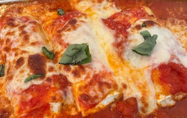 Gigi's Italian Restaurant