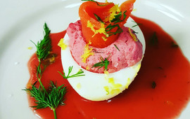 Rockfish Food & Wine
