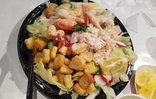 Ray's Crab Shack餐厅图片