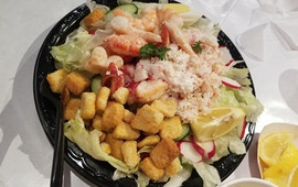 Ray's Crab Shack