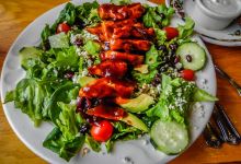 Oak Table Cafe美食图片
