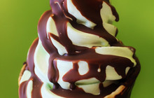 Just Peachy Frozen Yogurt餐厅图片
