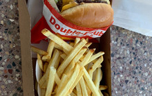 In-N-Out Burger餐厅图片