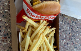 In-N-Out Burger