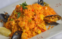 Guadalajara Grill - Fiesta, Best Mexican Restaurant in Tucson餐厅图片