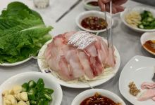 Yeongran Heotjip美食图片