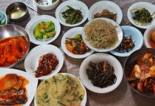 Ddungbo Restaurant美食图片