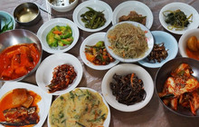 Ddungbo Restaurant餐厅图片