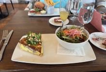 Cafe Zinc美食图片
