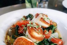Striper Bites美食图片