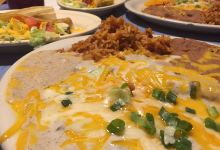 El Azteco美食图片