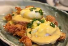 The Carriage House Restaurant at Houmas House美食图片