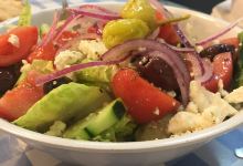Chicago Greek (restaurant)美食图片
