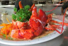 Lobster Pot美食图片
