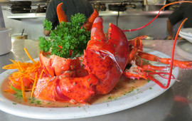 Lobster Pot