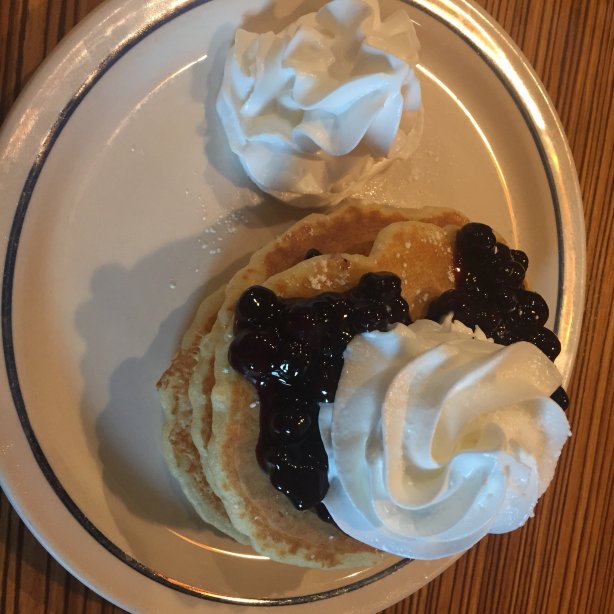 IHOP