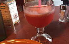 Los Dos Amigos Hacienda餐厅图片