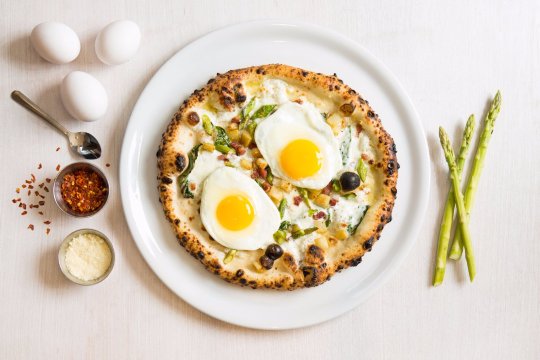 Racca's Pizzeria Napoletana