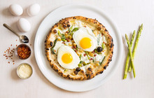 Racca's Pizzeria Napoletana餐厅图片