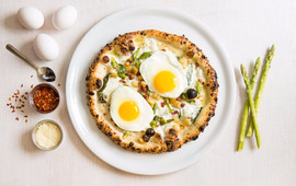 Racca's Pizzeria Napoletana