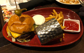 Crave