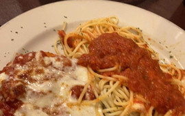Pap's Italian Grill