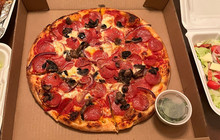 Kenny's East Coast Pizza餐厅图片