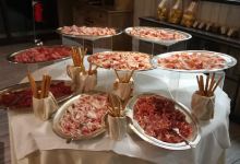 Granaio Monza美食图片