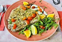 Osteria Pescheria Pesca E Mangia美食图片