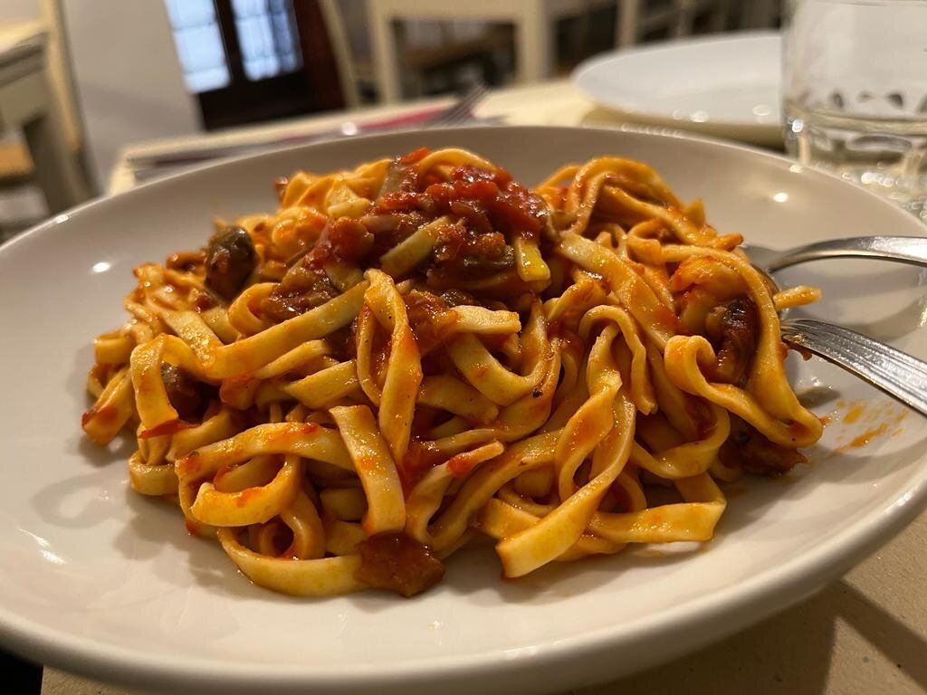 Gastronomia Aronne餐厅图片