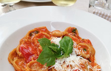 Osteria Monacelle餐厅图片