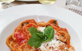 Osteria Monacelle