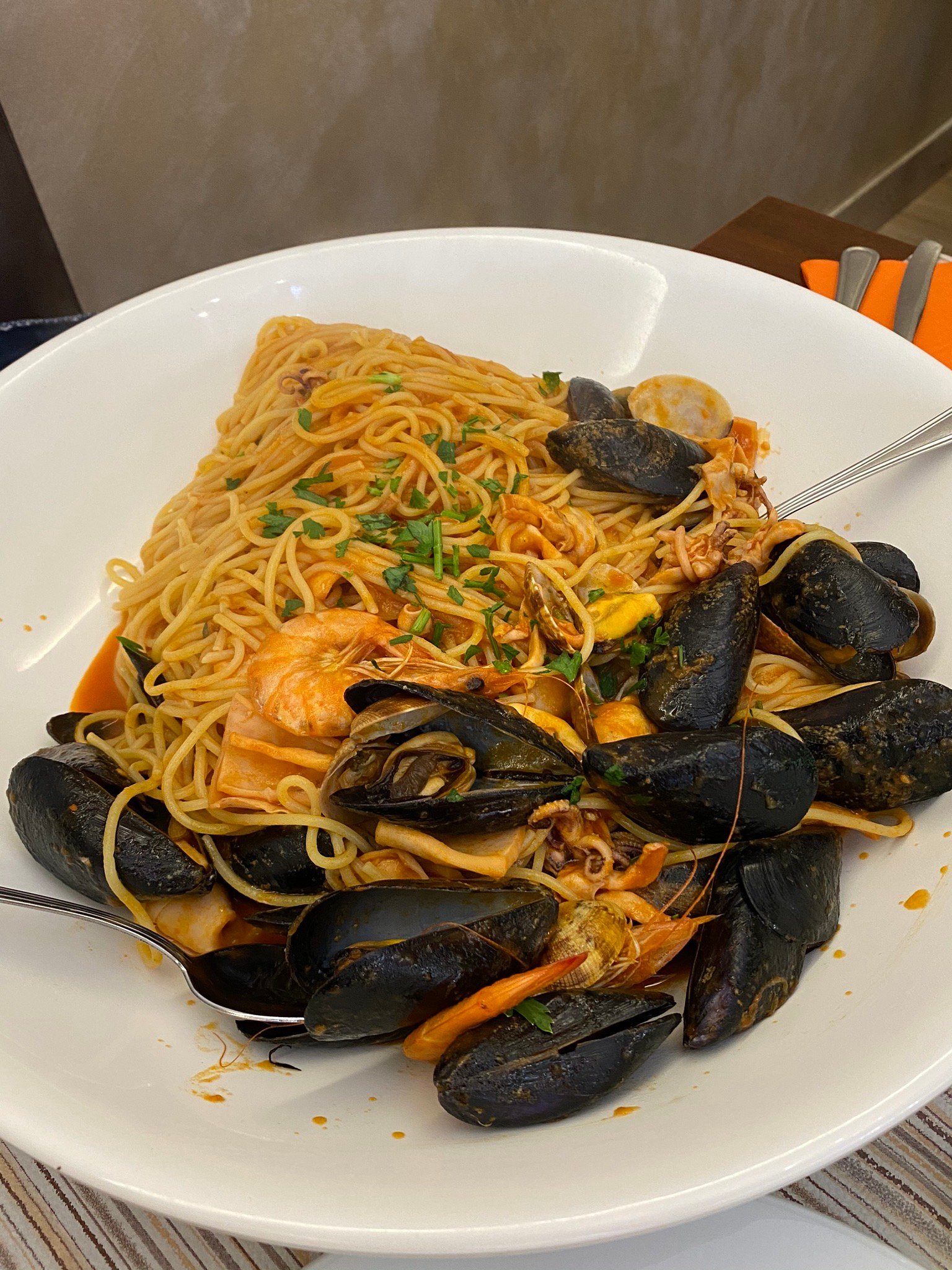 Paparella餐厅图片