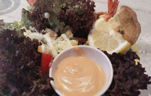 Ezy Delites Cafe餐厅图片