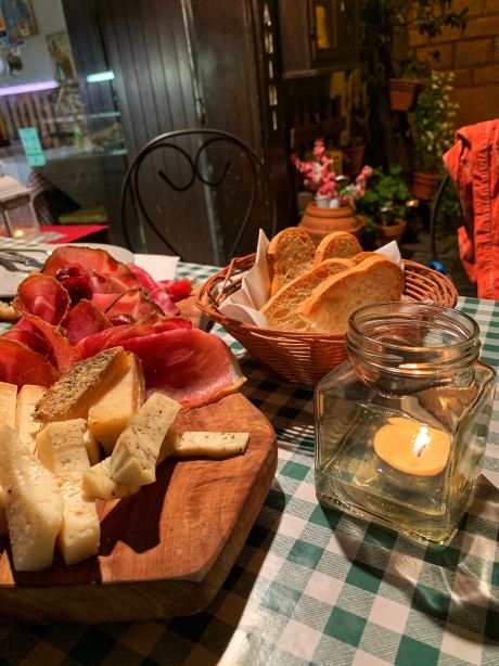 Antica Bottega Al Duomo