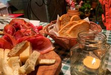 Antica Bottega Al Duomo美食图片