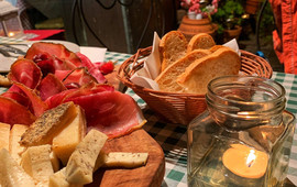 Antica Bottega Al Duomo