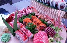 Baxter Restaurant餐厅图片