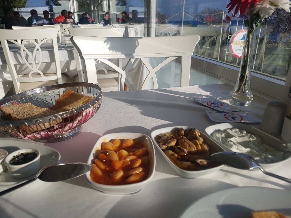 Capari Restaurant