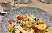 Santa Pasta餐厅图片