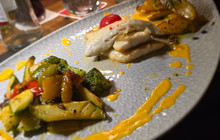 Ristorante Da Toni餐厅图片