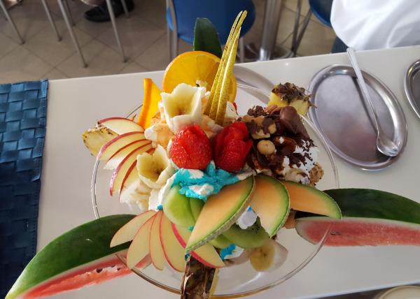 Eis Cafe Rino