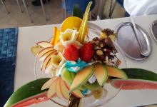 Eis Cafe Rino美食图片