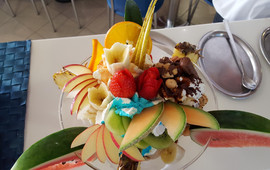 Eis Cafe Rino