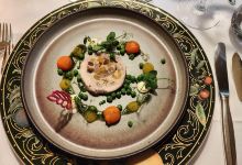 Restaurant Rebstock Durbach美食图片