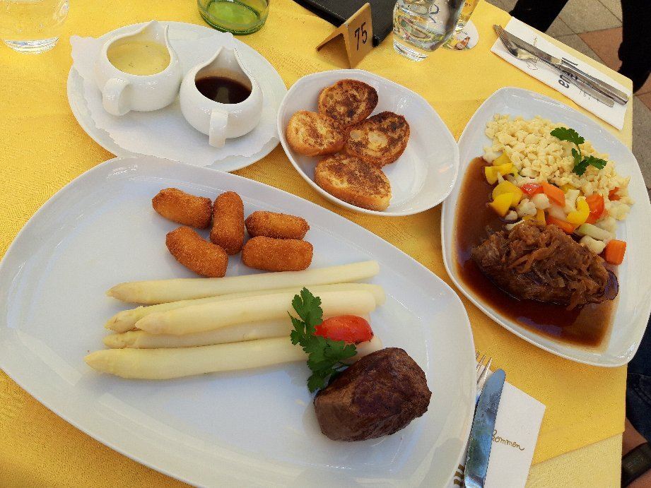 Hotel Restaurant Engel