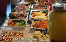 Café Konditorei Lüning餐厅图片